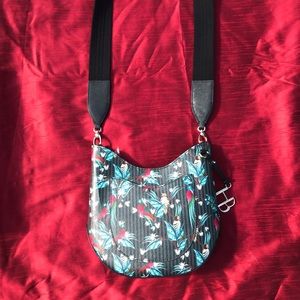 Henri Bendel crossbody